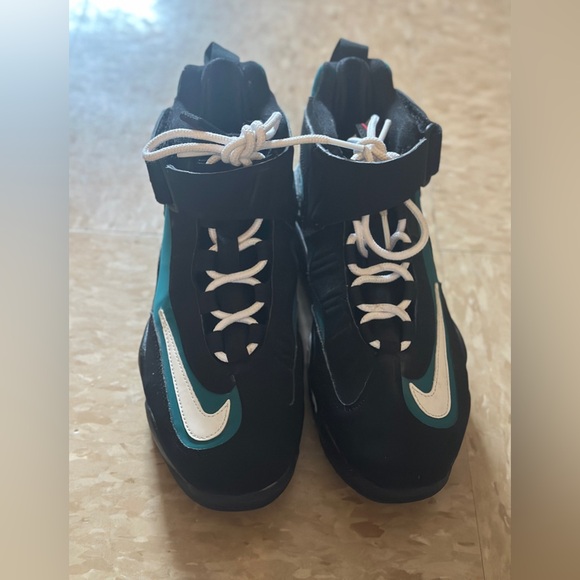 Kids Nike Air Griffey Max 1 - Picture 1 of 5